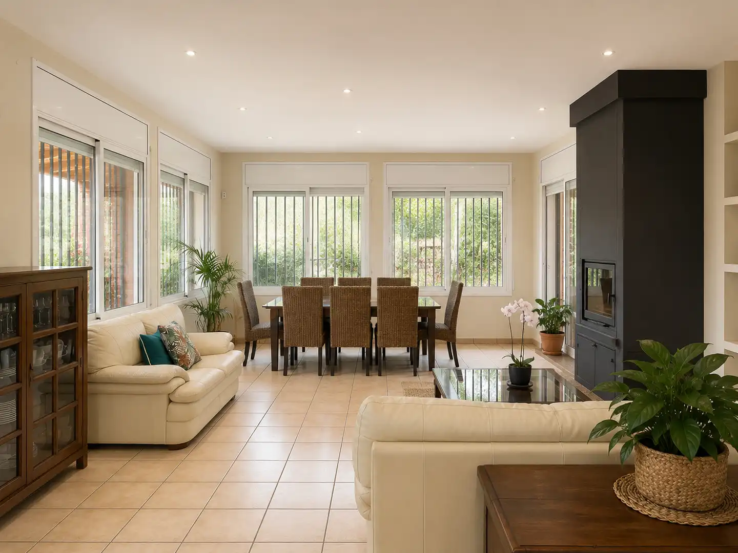 Detached house with pool for sale in N/A, imagen 10