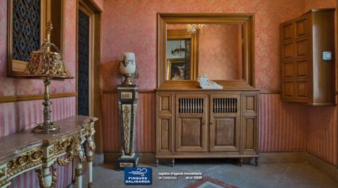 Foto 2 de Casa o chalet en venta en Centre, La Garriga