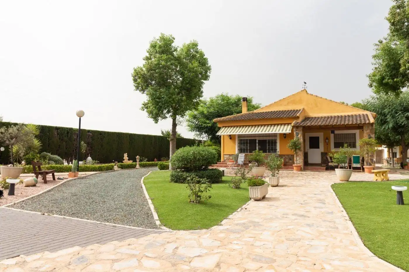 Casa o xalet en venda a Sierra de Carrascoy