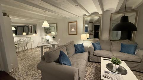 Foto 2 de Planta baixa en venda a El Raval,  Barcelona Capital