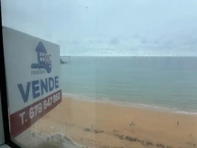 Pis en venda a EZCURDIA, Barrio del Centro