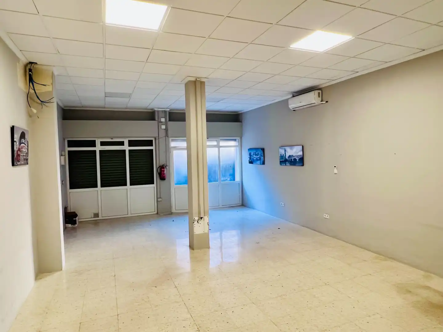 Business premises to rent in Petrer, imagen 5