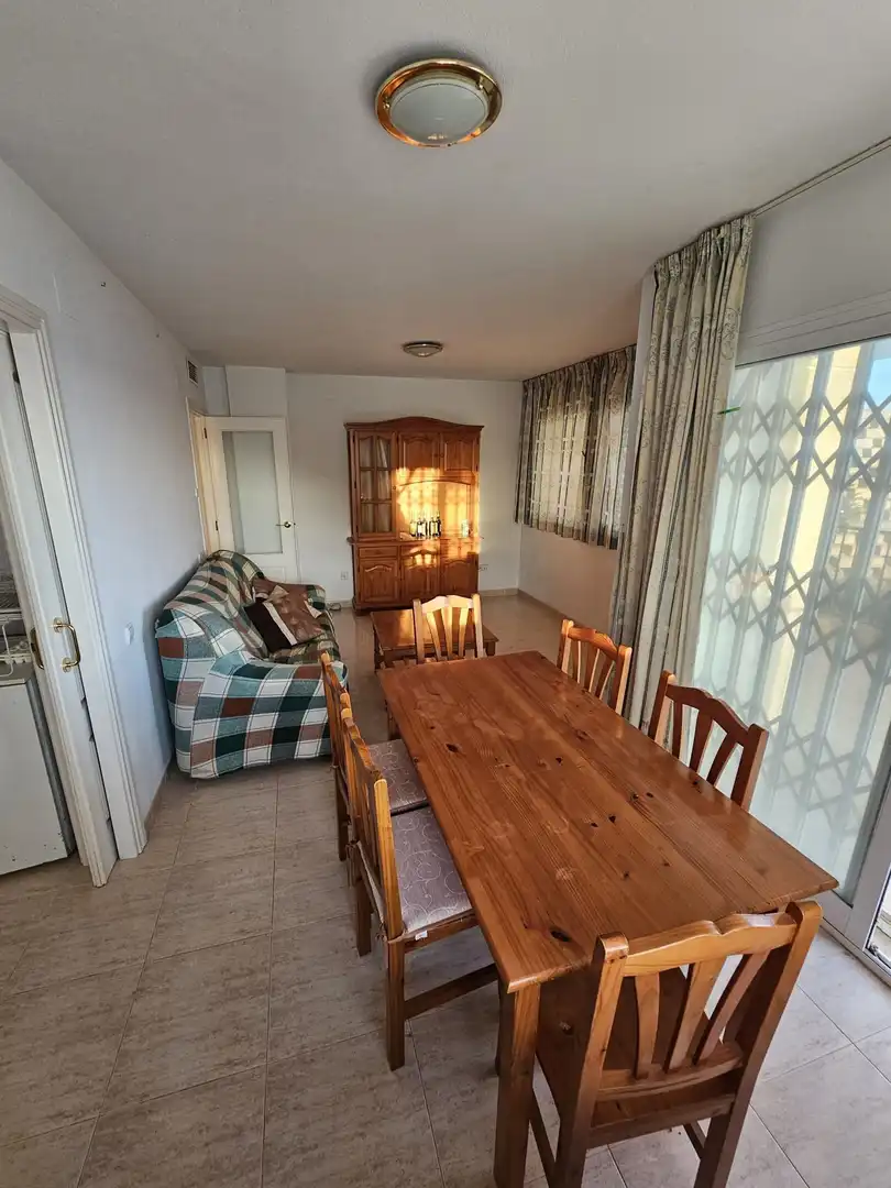 Flat for sale in Cala de Finestrat