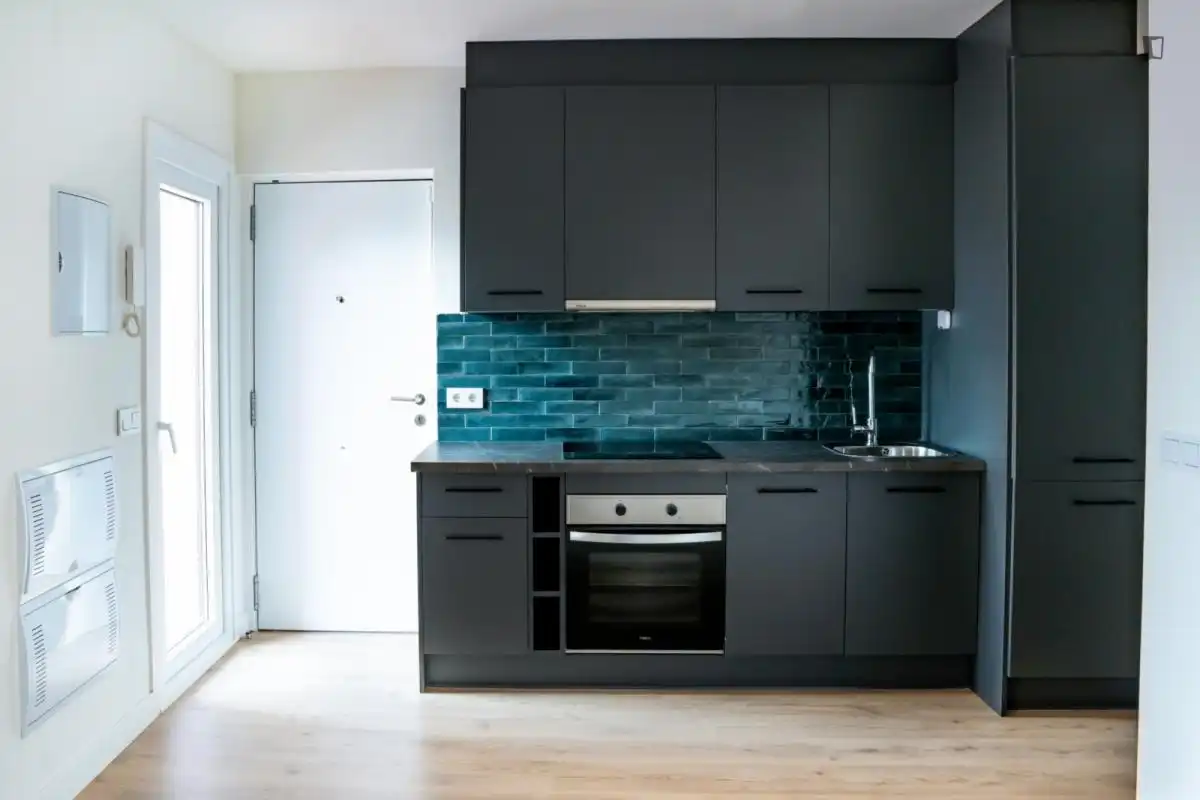 Apartment mit Aufzug zur Miete in Tetuán, imagen 2
