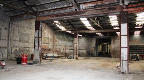 Nave industrial en venta a 13 km de Mollerussa., imagen 3