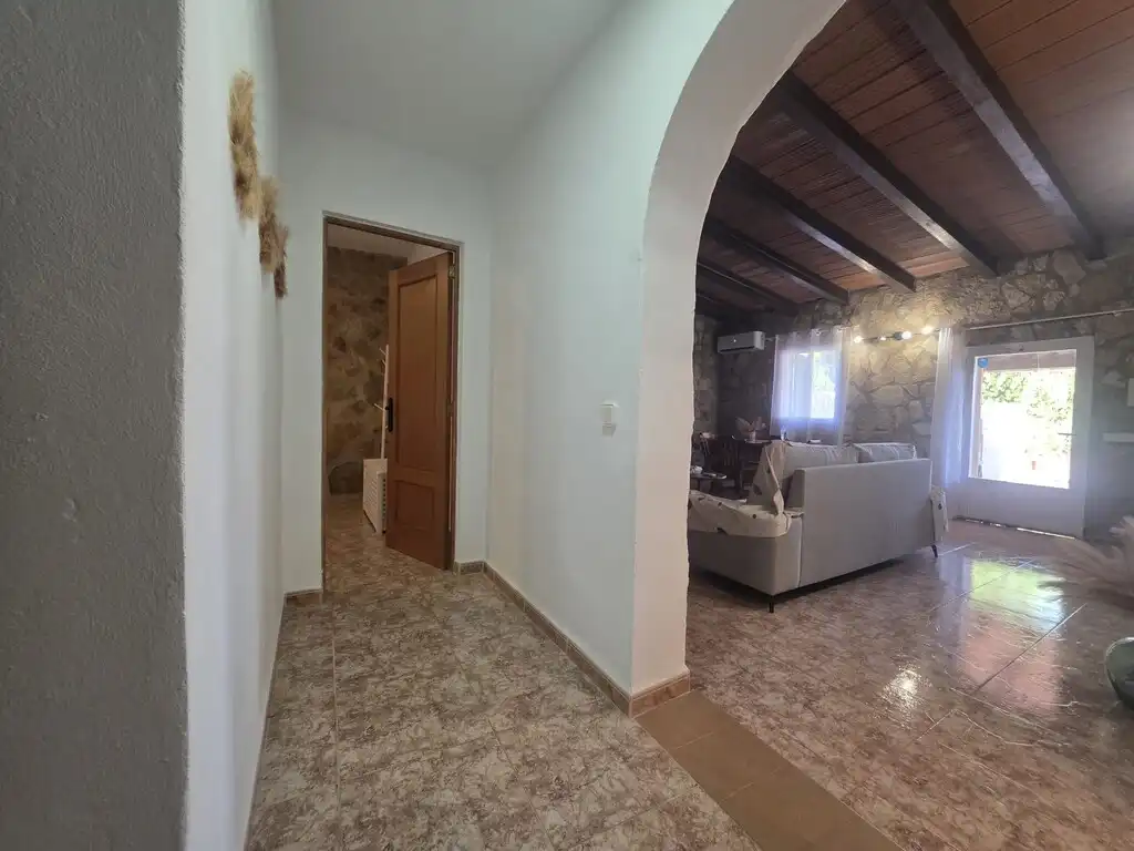Casa o chalet de alquiler en Binissalem con Aire acondicionado, Terraza y Amueblado