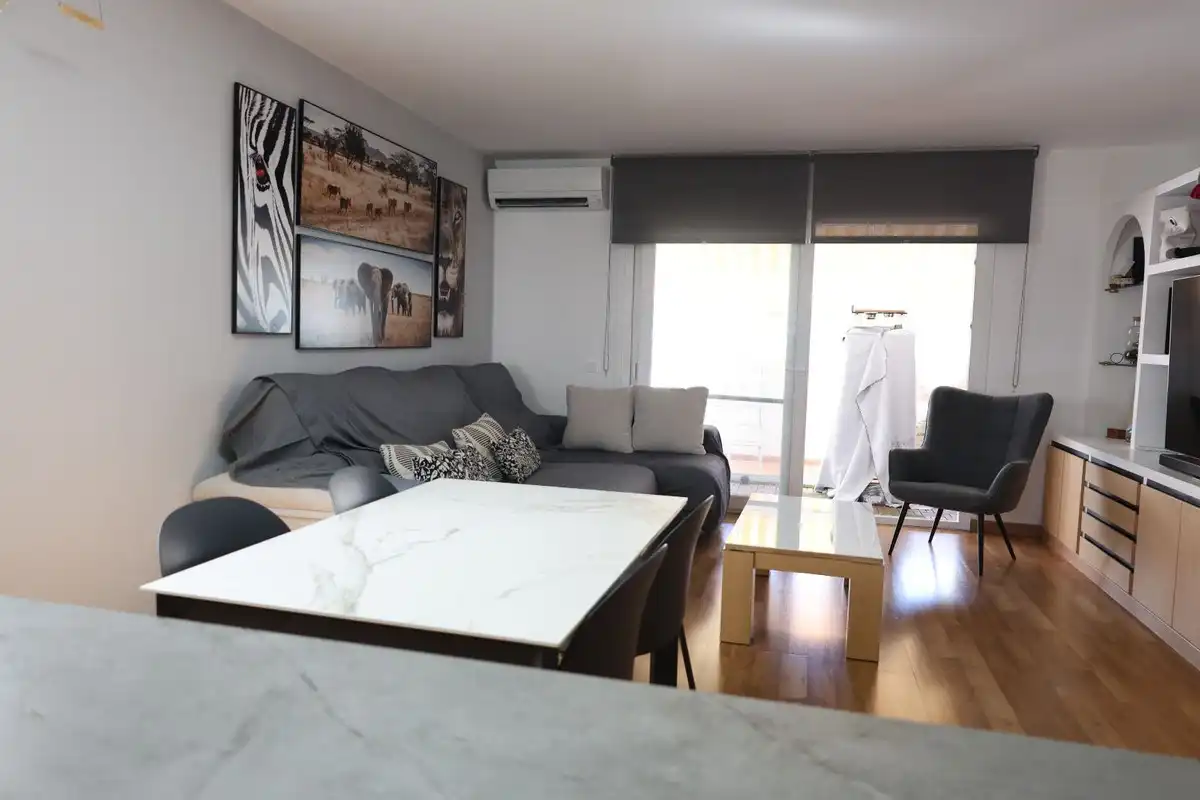 Appartement compact avec piscine à vendre à Calahonda, imagen 8