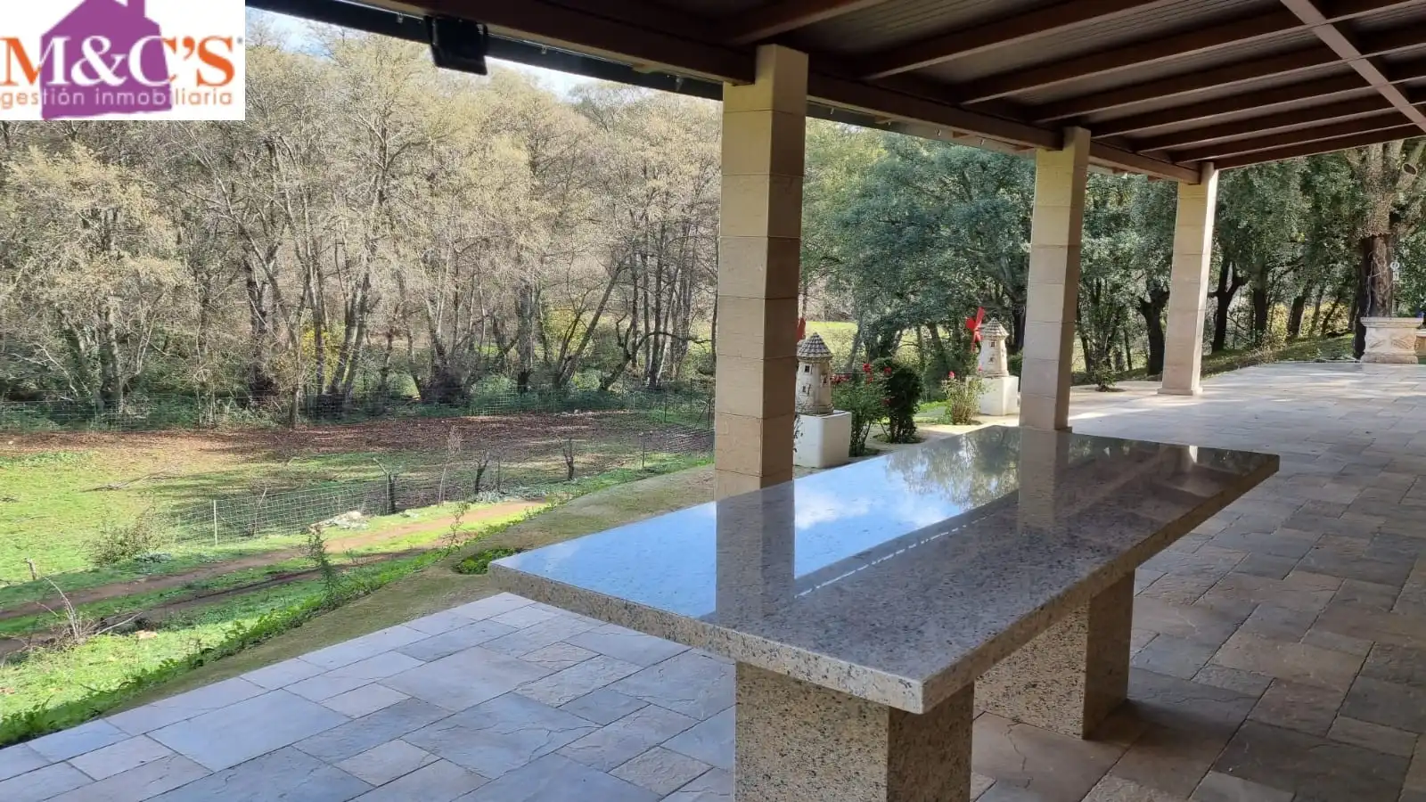 Rural land for sale in Fuencaliente, imagen 54