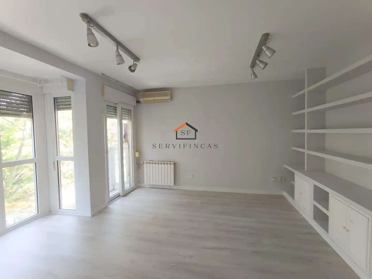 Wohnung zur Miete in Calle PUERTO BÉJAR, 14, Legazpi