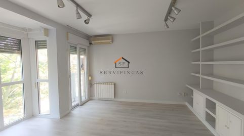Foto 2 von Wohnung zur Miete in Calle Puerto Béjar, 14, Legazpi, Madrid Capital
