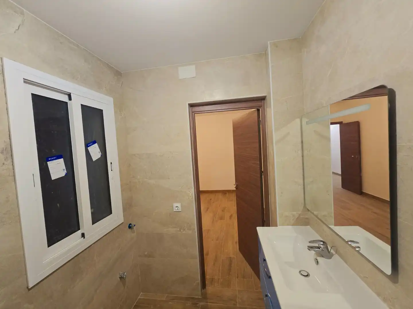 Baño de Piso en venta en Reus con Aire acondicionado y Horno