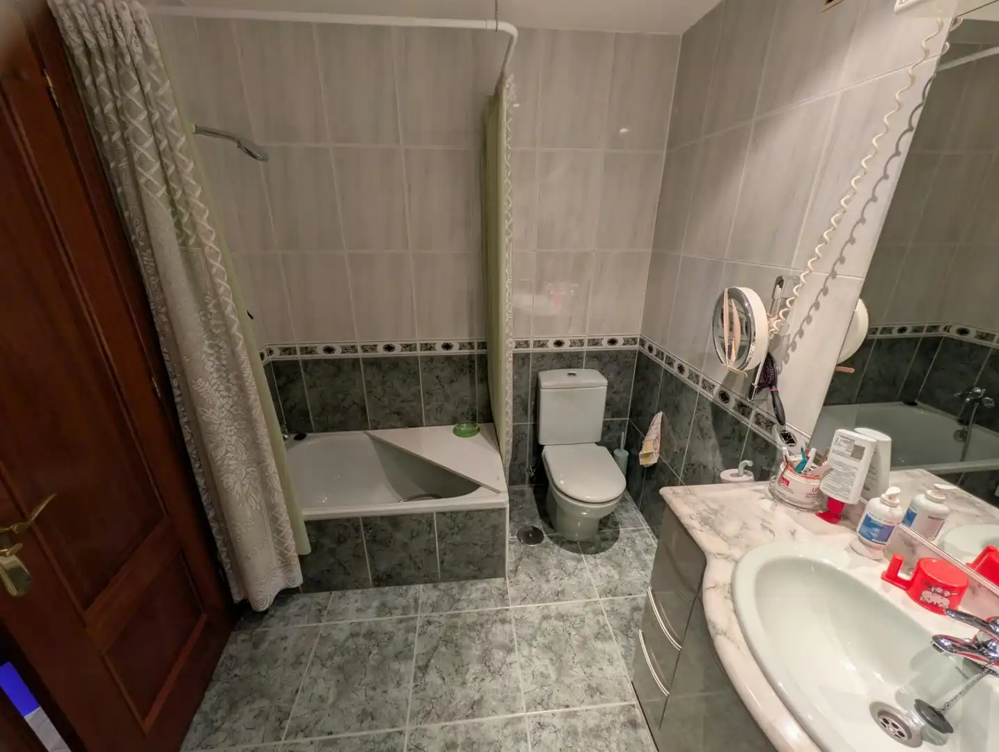 Duplexes for sale in Zona Alta