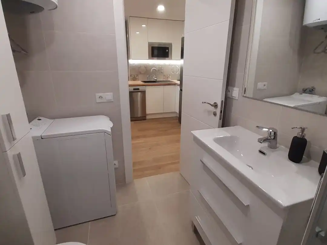 Apartament de lloguer a Salou, Tarragona