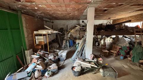 Photo 4 of Industrial buildings for sale in El Pinillo, Málaga