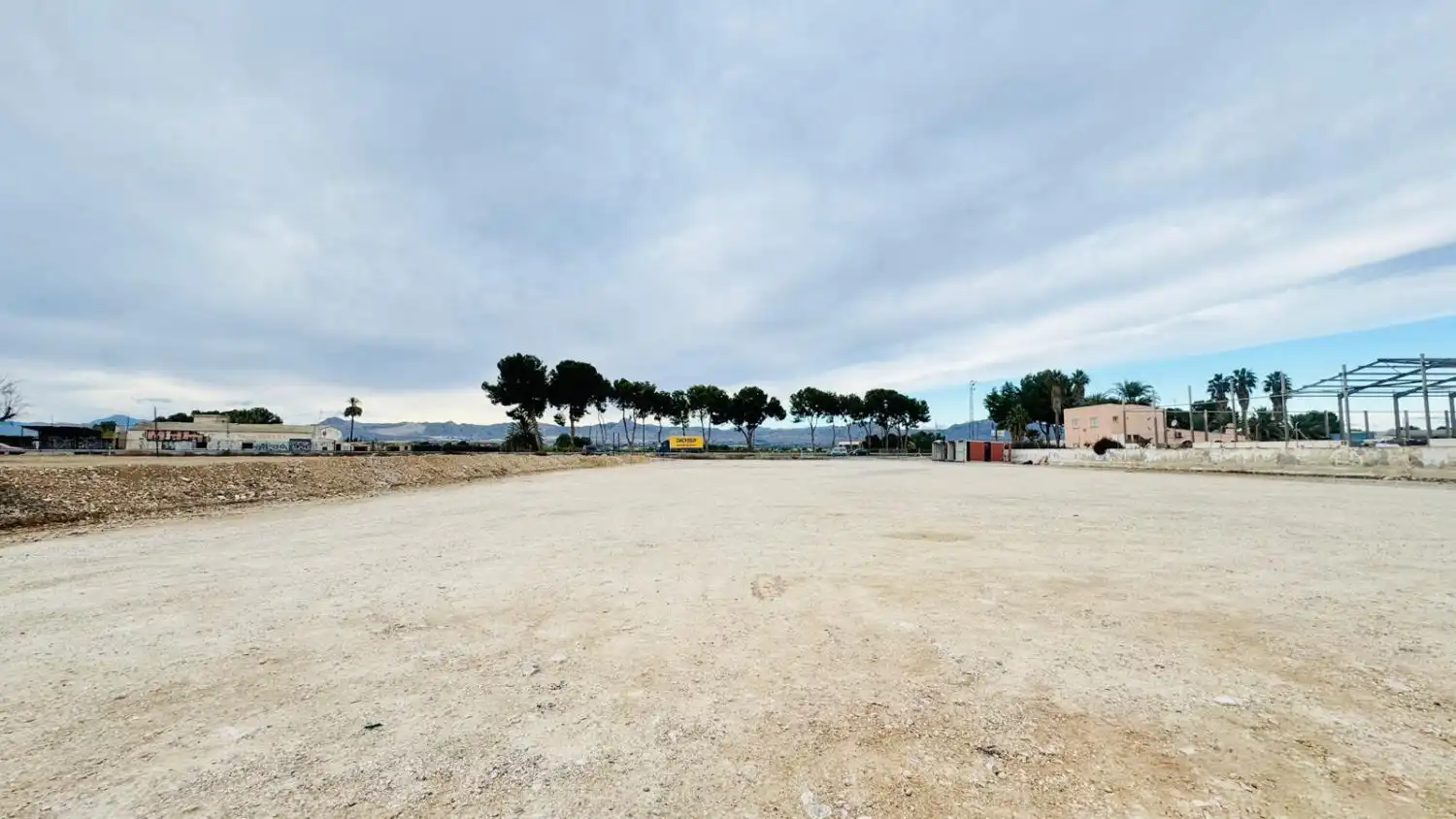 Nave industrial en venta en Cox, imagen 5