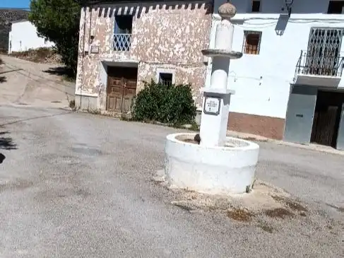 Casa in vendita a Plaza de la Fuente 1, imagen 2