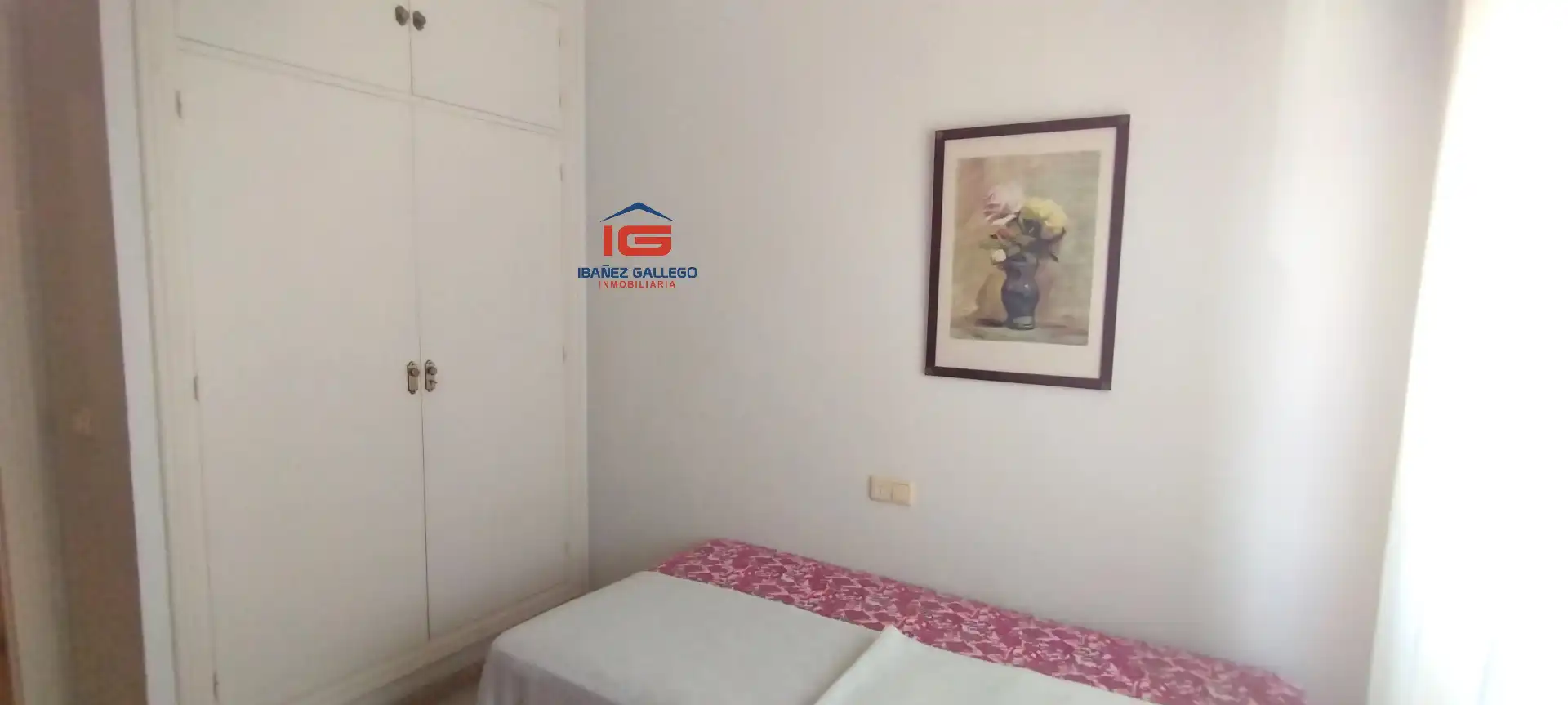 Pis amb terrassa en venda a Centro - Calzada - Cabo Noval, imagen 14