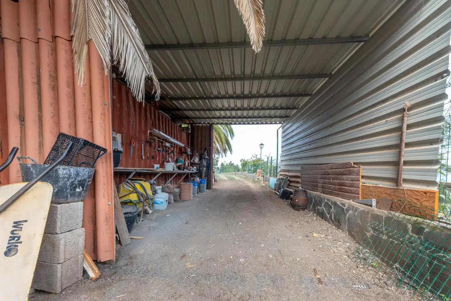 Casa o xalet en venda en Arucas