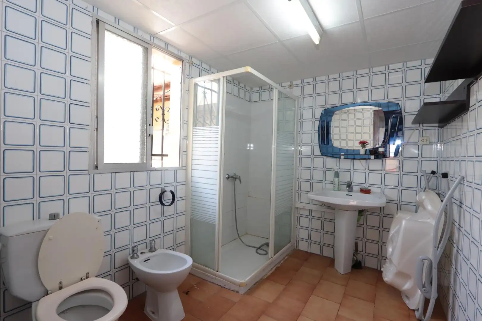 Bathroom of Houses for sale in Cartagena
