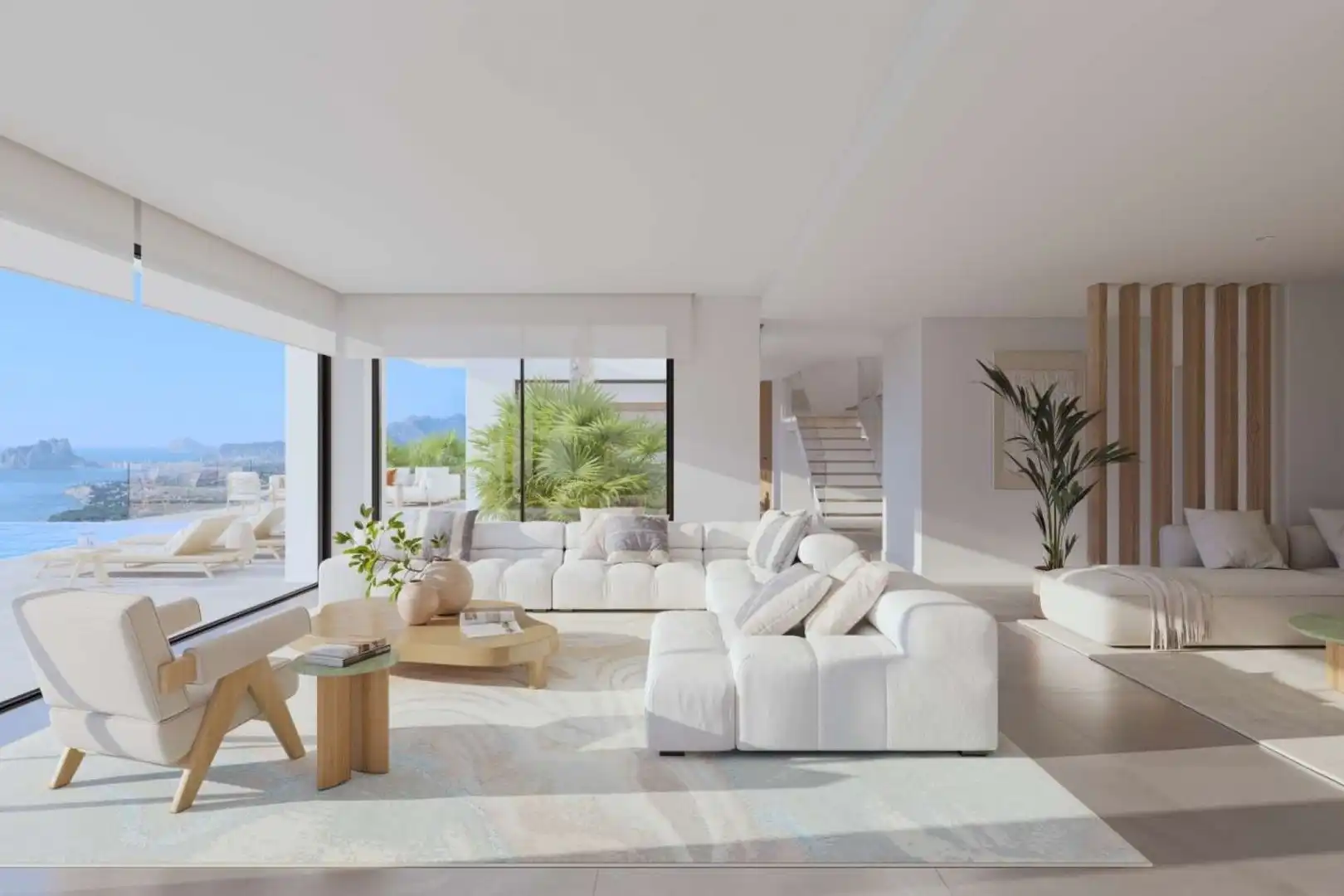 Casa con piscina en venta en Avenida de Pedramala 18, imagen 5