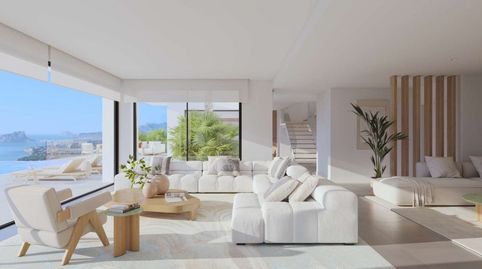 Casa  Chalet en el corazón de la pintoresca costa de Benissa, imatge 5