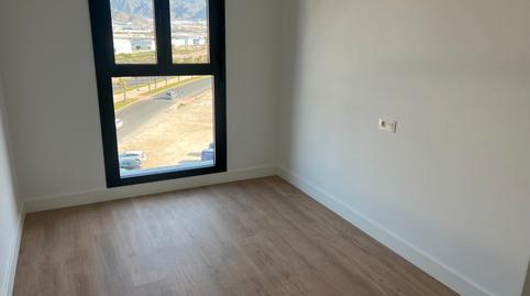 Foto 5 de vivenda d'obra nova a Pis en venda a Avenida Legión Española, 2, Las Salinas, Almería