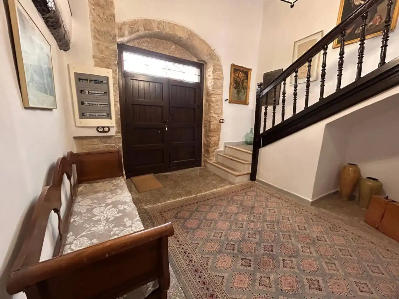House with garden to rent in San Jorge / Sant Jordi, imagen 36