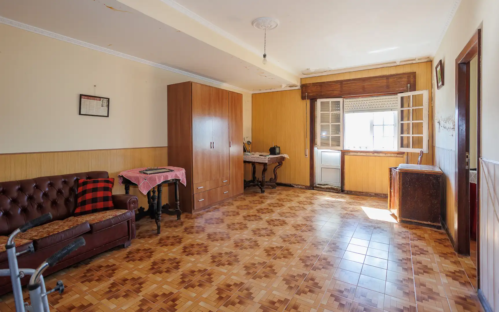 Casa rústica en venda a Outes, imagen 17