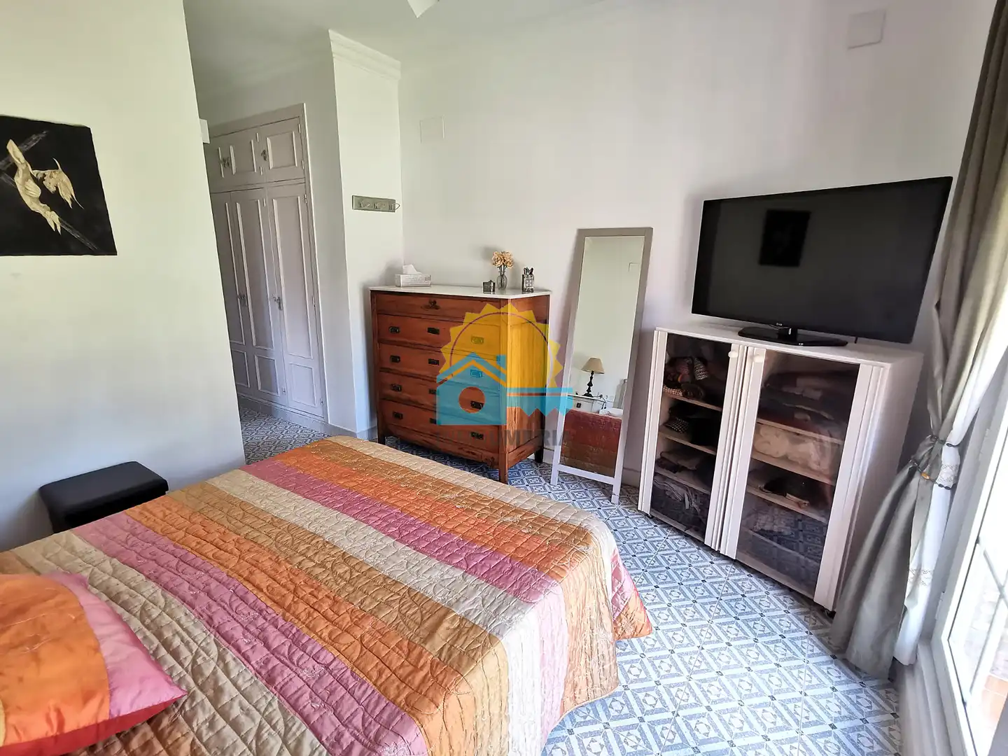 Chalet con piscina en venta en Dehesa - Monacilla, imagen 43