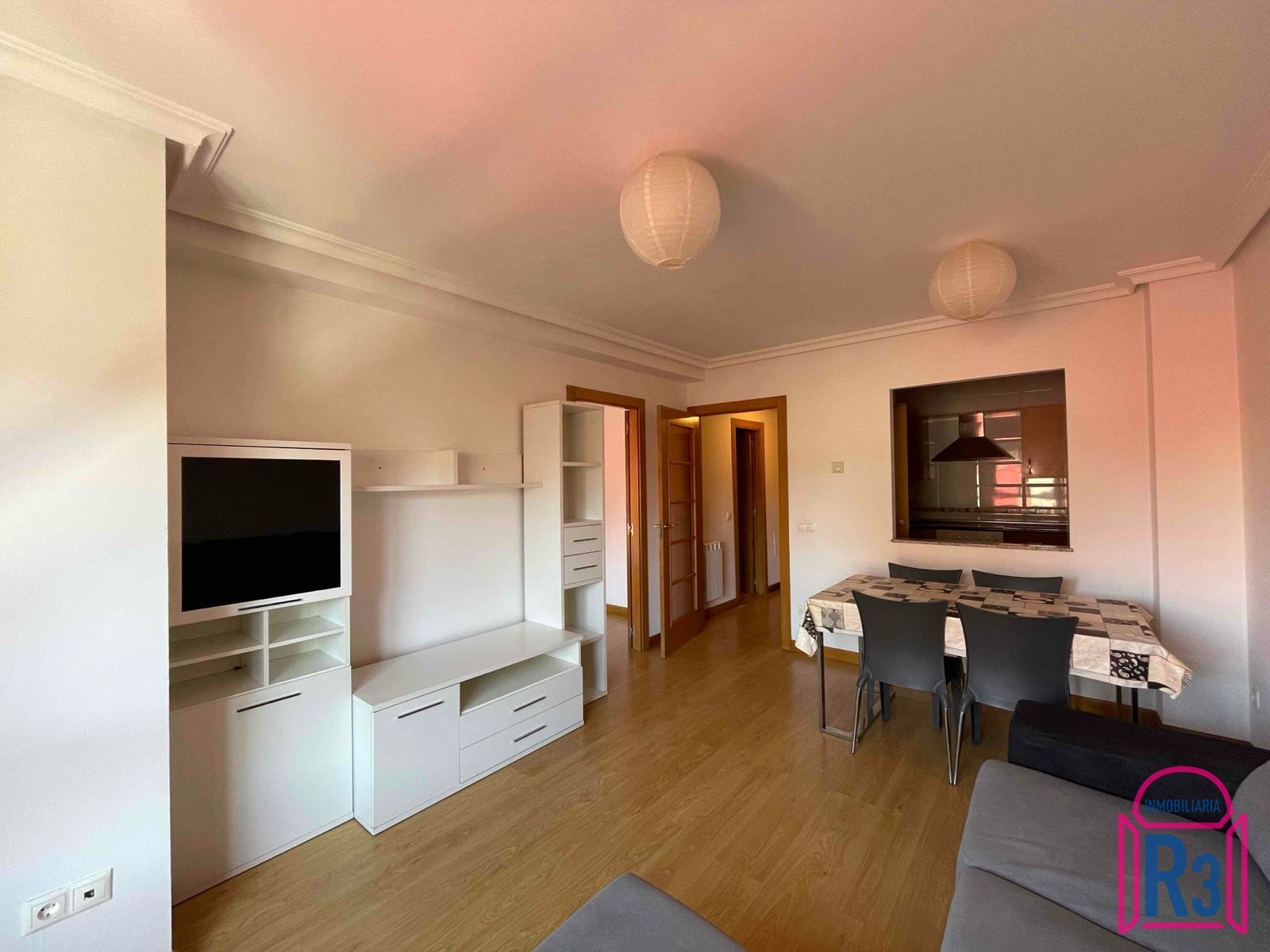 Apartament en venda a del Carmen, Valverde de la Virgen