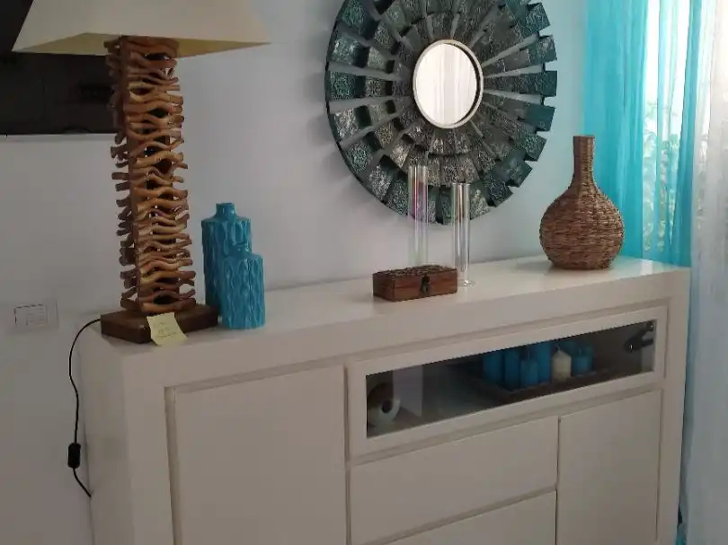 Wohnung zur Miete in Calle Padre Claret, 5, Arenales - Lugo - Avda. Marítima