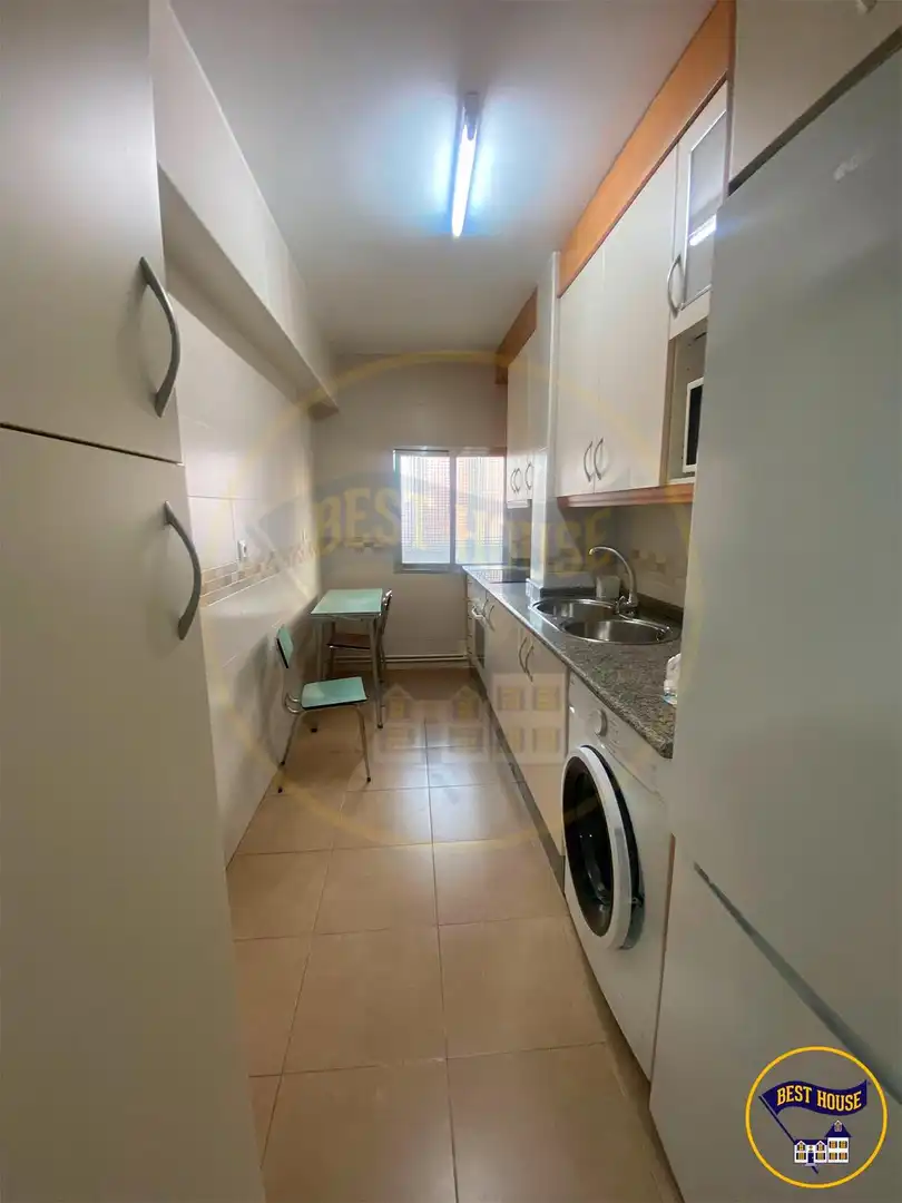 Appartement avec ascenseur à louer à NOHEDA, imagen 10