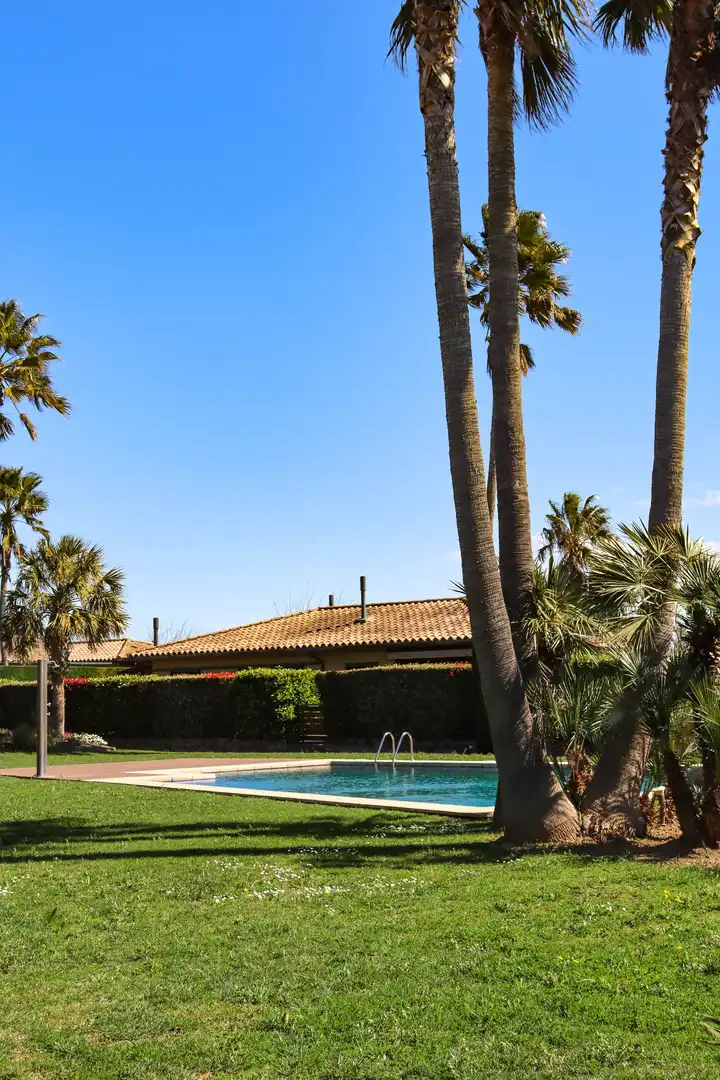 Casa con piscina in vendita a Mas Frigol, imagen 55