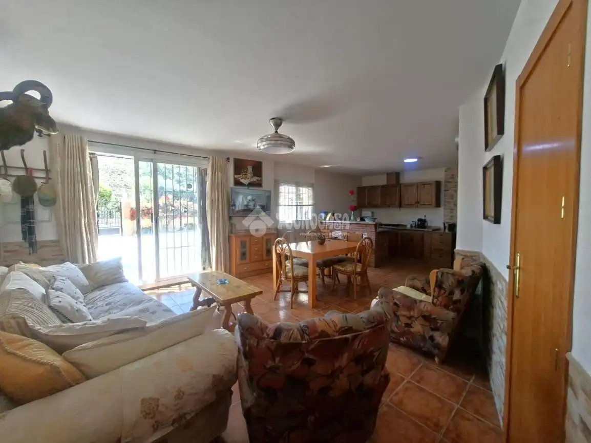 Habitatge en venda a Guadix, imagen 4