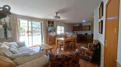 Casa en venta en Benalúa, imatge 4