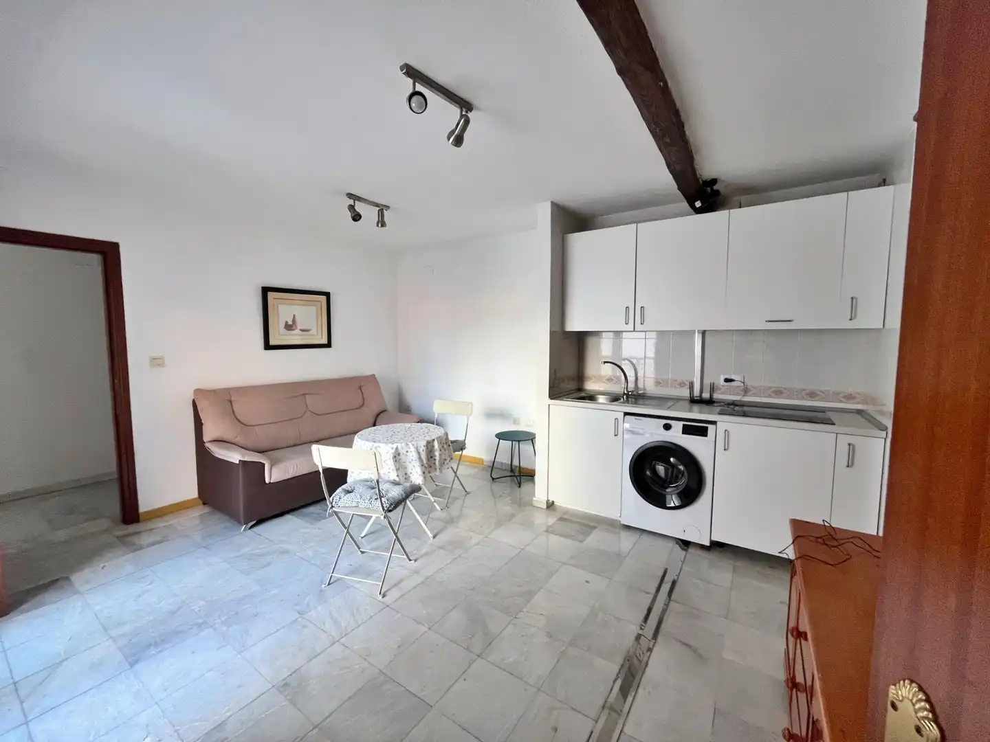 Mini appartamento con ascensore in vendita a Centro, imagen 17