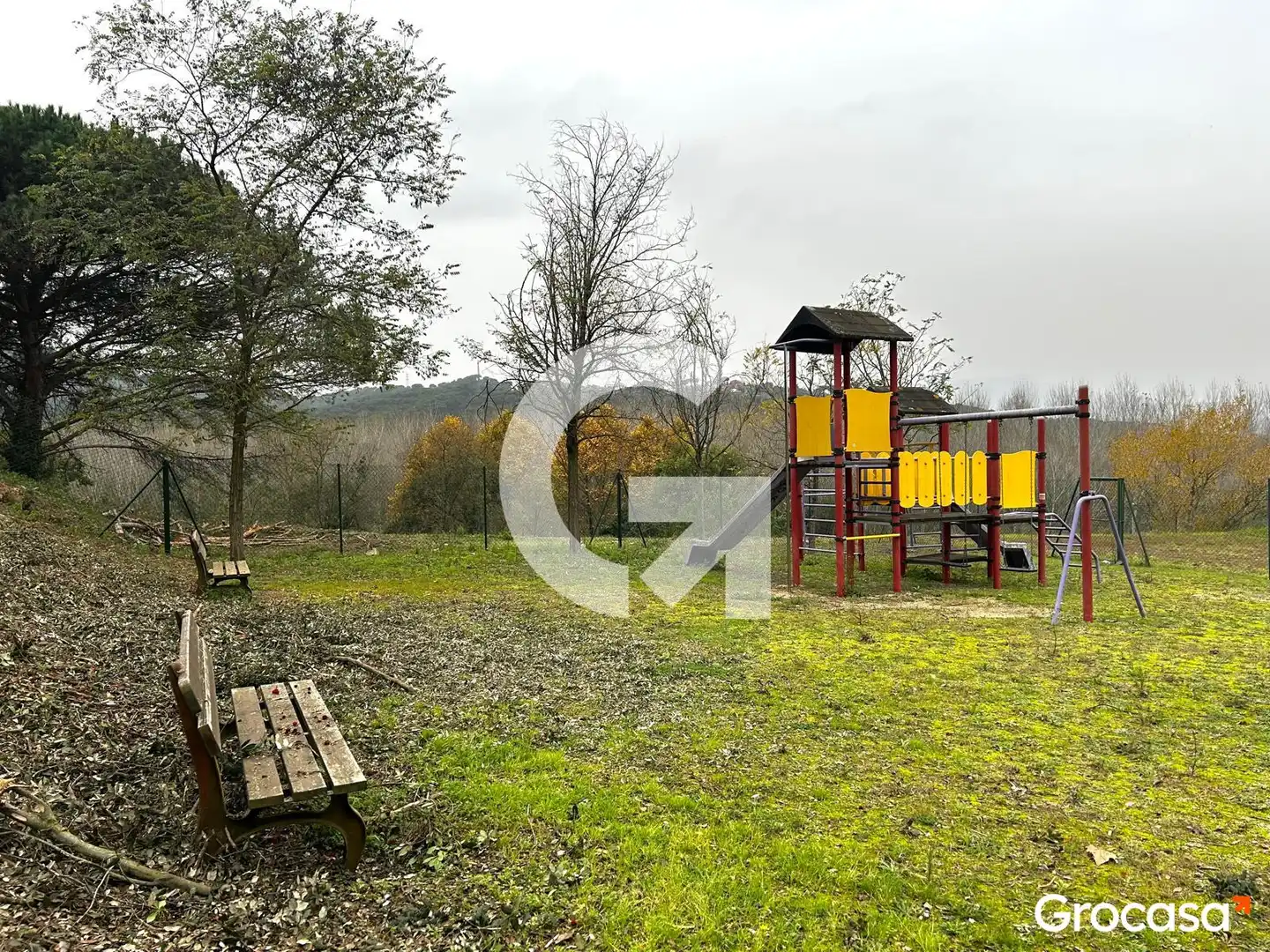 Houses for sale in Fogars de la Selva  with Air Conditioner, Heating and Private garden