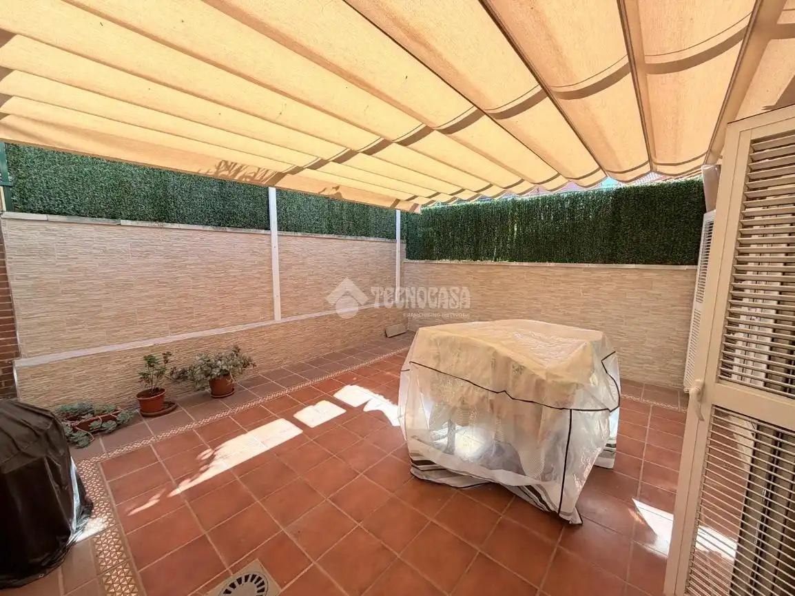 Casa in vendita a San Martín de la Vega, imagen 2