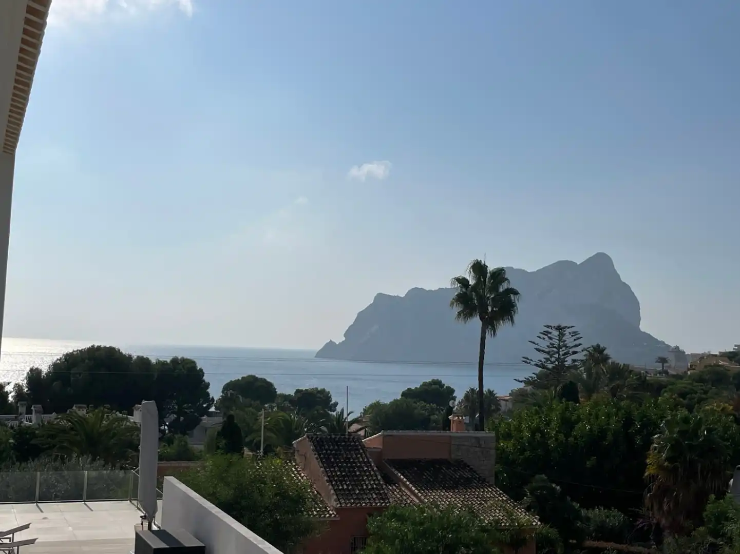 Residencial en venda a La Caleta - La Calalga - Les Bassetes