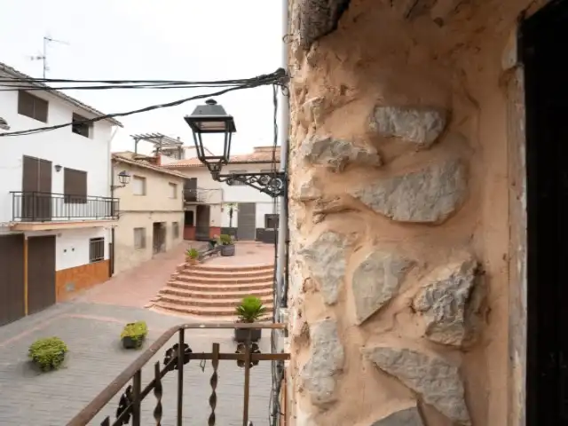 Vista exterior de Casa o chalet en venta en Ráfol de Salem