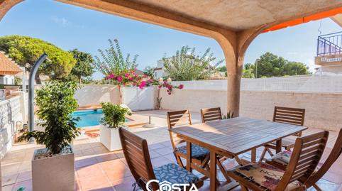 Foto 5 de Casa adosada en venda a Calle Pablo Uranga, Los Narejos - Punta Calera, Murcia