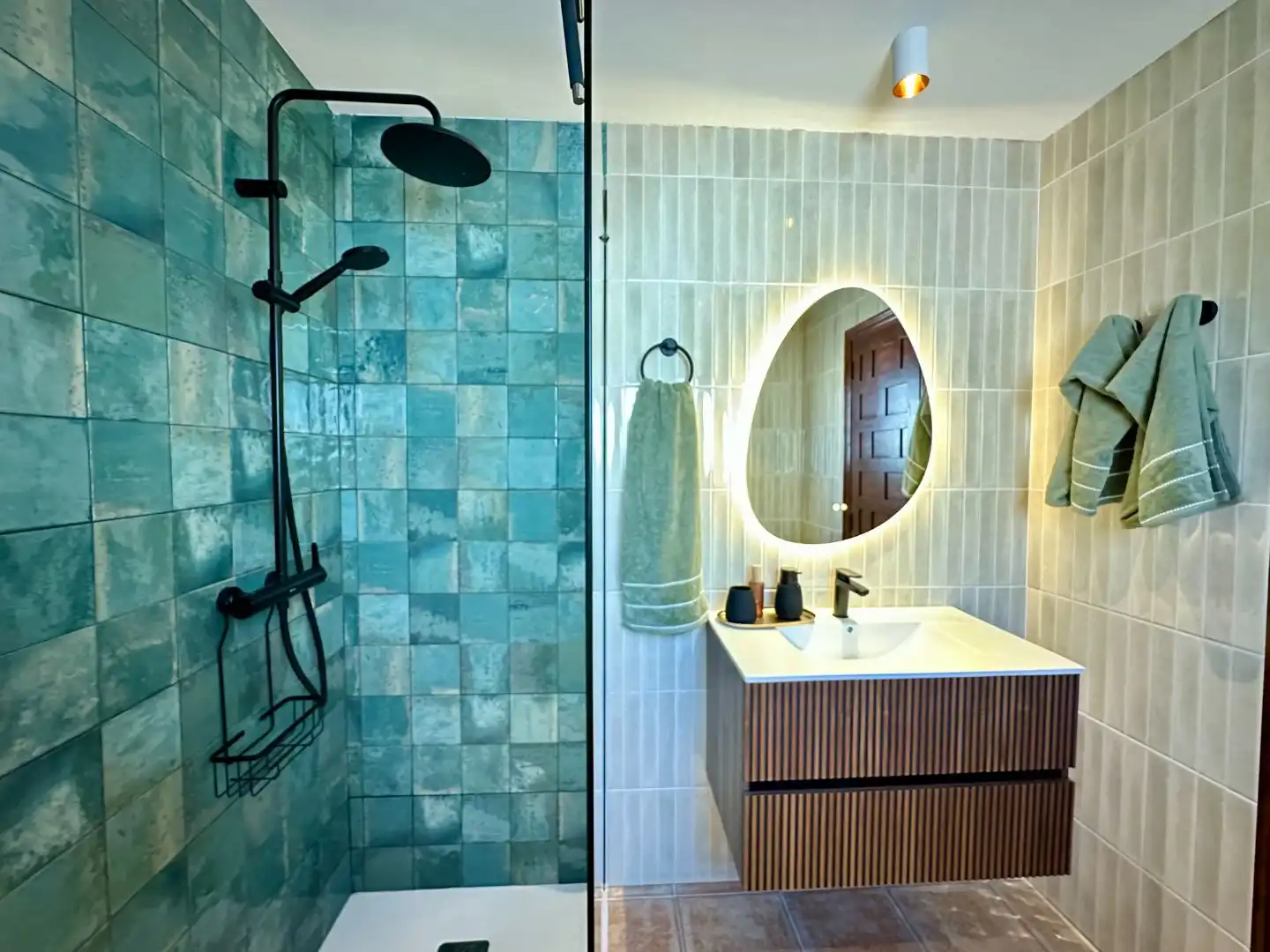 Appartamento in affitto a calle Casablanca 17, imagen 6