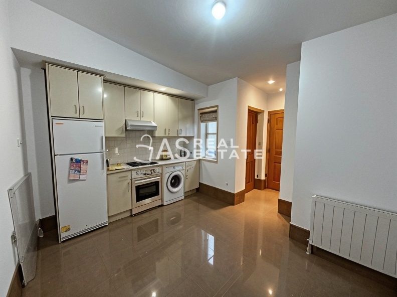Exterior view of Flat for sale in  Madrid Capital
