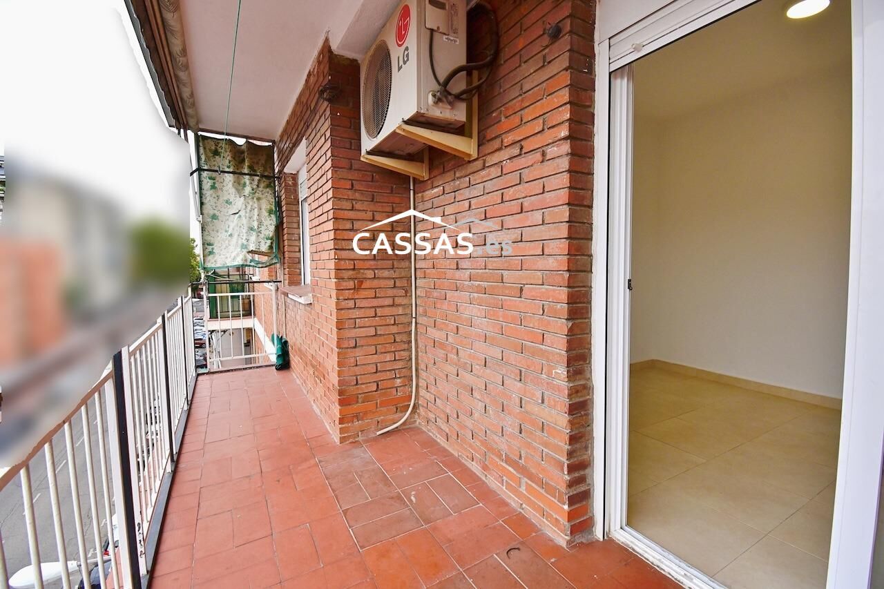 Terraza de Piso en venta en Alcalá de Henares
