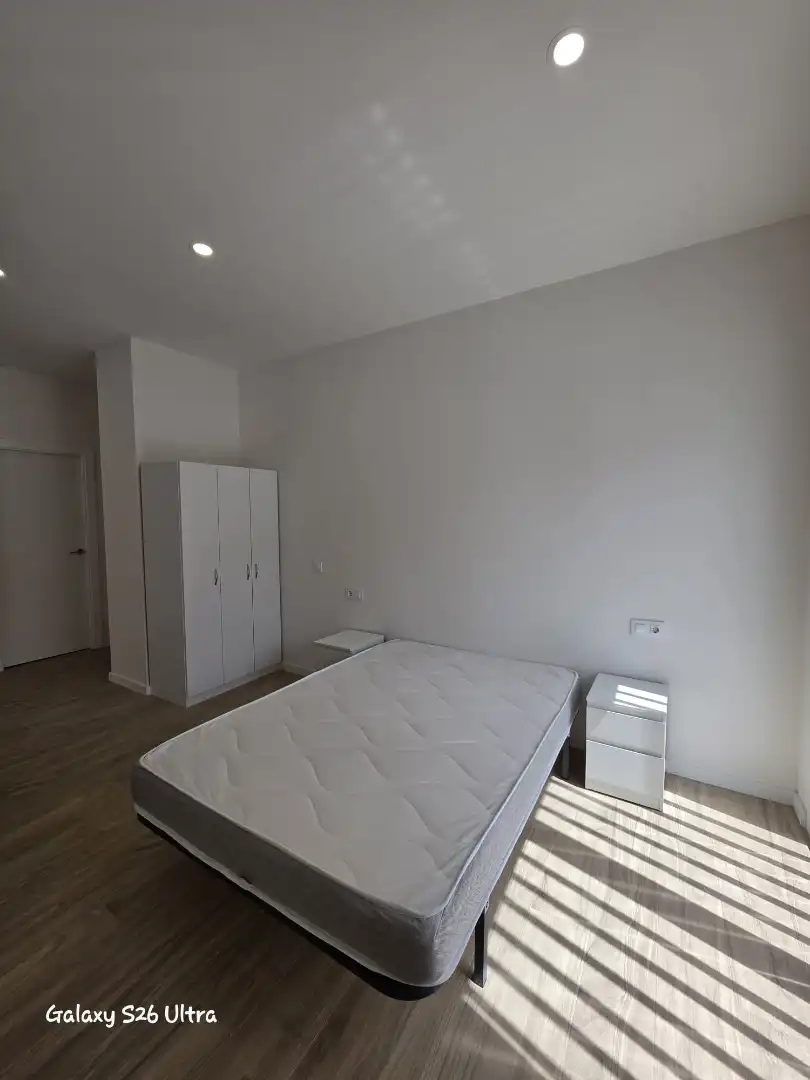 Habitación de Casa o chalet de alquiler en Xàtiva con Amueblado y Se aceptan mascotas