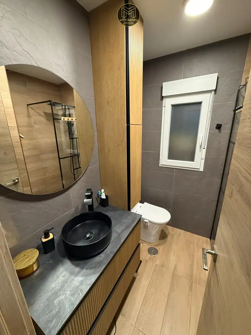 Baño de Piso de alquiler en Jaén