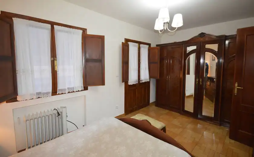 Casa o chalet de alquiler en Lugar San Roque, Cué - San Roque - Andrín