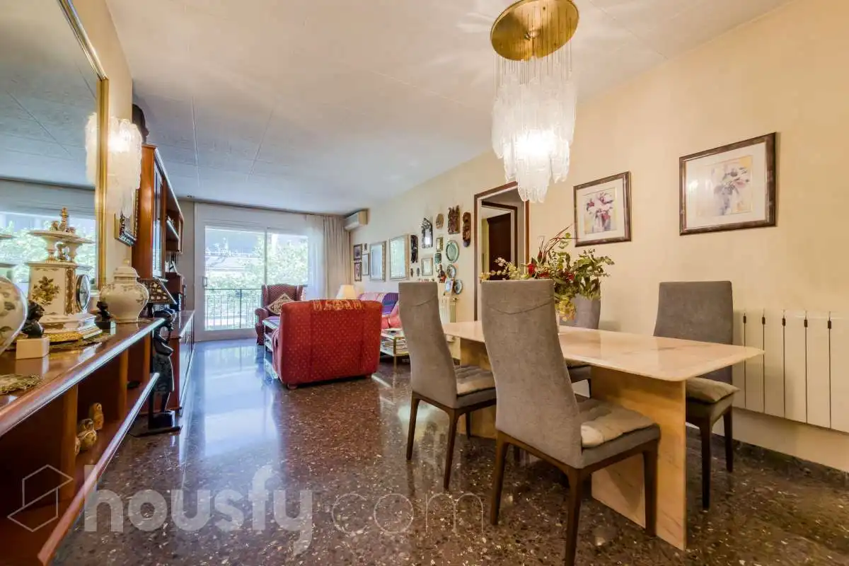 Appartement avec ascenseur à vendre à CL SARDENYA ., imagen 9