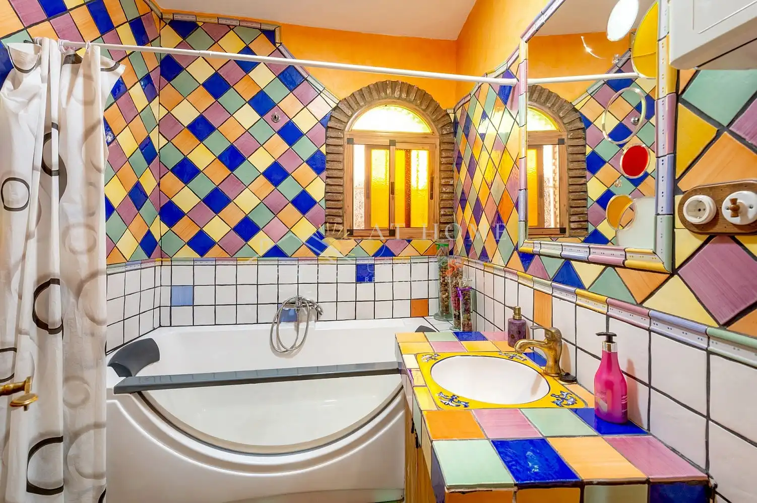 Maison avec piscine à vendre à Frigiliana, imagen 20