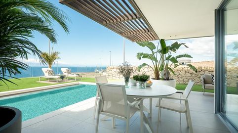 Foto 3 de Apartamento en venta en Callao Salvaje - Playa Paraíso, Adeje